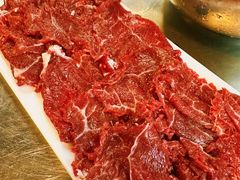 -鑫宝沙茶牛肉火锅(永泰店)