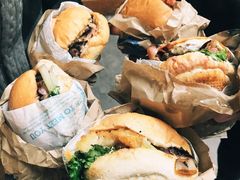 -Fergburger(皇后镇店)