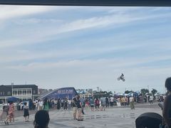 -泰达航母主题公园