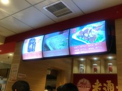 -老通城豆皮大王(吉庆街店)