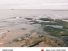 -日照灯塔风景区