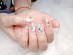 -StartNail美甲