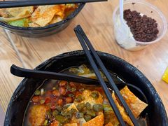 -覃记螺蛳粉·桂林米粉(鼓楼南街店)