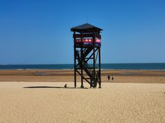 景点-日照海滨国家森林公园