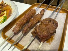 -尹兰楼西北风情餐厅(嘉定店)