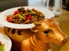 -胡子大厨·超级小炒肉(晶耀前滩店)