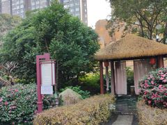 -通程温泉大酒店