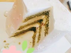-李奥斯汀蛋糕商务茶歇·甜品台·企业活动团建(长寿路店)