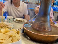 -阳坊胜利涮羊肉(禧乐汇店)
