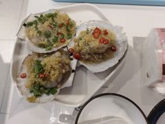 -江合勇丹东兄弟小串海鲜烧烤(总店)
