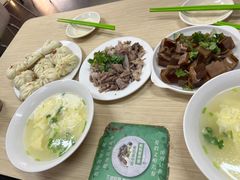 -津门永胜包子铺(哈尔滨道总店)