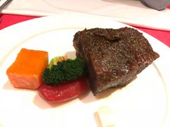 -王品牛排(佛山南海万科广场店)