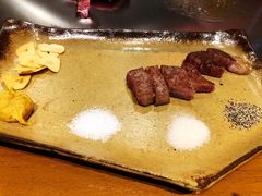 -神户牛排 石田屋(本店)