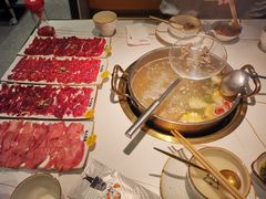 -牛人日志·鲜牛肉骨汤火锅(万科里瑧店)