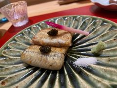 星鳗-鮨青(恒基名人购物中心店)