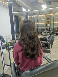 -奈川烫染Salon
