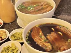 -中国厨房/台湾牛肉面