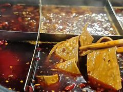 -化龙桥九宫格火锅(清水河店)