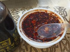 -惠丰源烩面馆(经七路店)