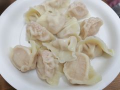 -海胆小馆(东北水饺·春柳店)