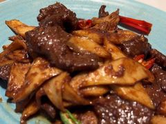 -鹿港小镇(悠唐店)