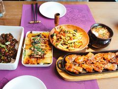 -中8楼风尚云南菜(颐堤港店)