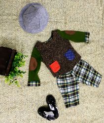 -邦叔叔.亲子全家福毕业照跟拍摄影(嘉定店)