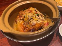 -外婆家(西溪印象城店)