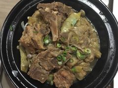 -盛京辽菜小馆(龙之梦购物中心店)