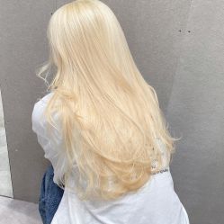 -FASHION PALACE hair+