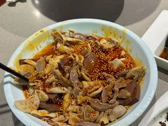 -乔一乔怪味干锅(武侯欢肆店)