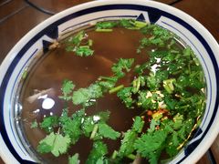 羊肉水盆-澄城学斌水盆羊肉(总店)