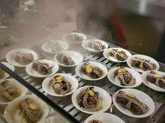 -盛宴自助餐厅(运达喜来登店)