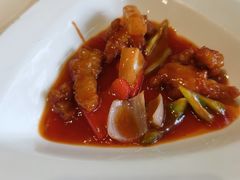-博悦茶餐厅(文殊院店)