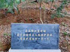 -马王堆汉墓遗址