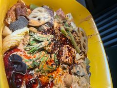 -林静小吃(复兴路店)