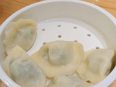 -船歌·鱼水饺青岛菜(国贸商城店)
