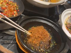 -湘力力小院·鱼汤泡饭(枫林路店)