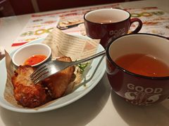 -杯子红牛排(创意产业园店)