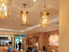 -西贝(吴江路湟普汇店)