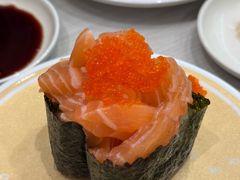 -滨寿司(新街口中央商场店)