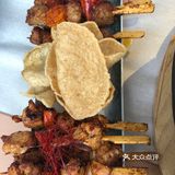 卡萨四季网红餐厅