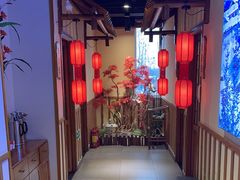 -鸽子窝(青塔店)