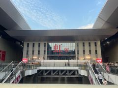 -国家会展中心（上海）虹馆EH