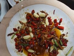-恰饭·老长沙市井菜(天河客运站店)