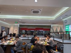 -黑窑厂糖油饼烤鸭·清真菜(旗舰店)