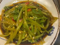 -利杨记·本味轩粥坊·烧烤(宝体店)
