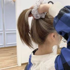 -YESIDO椰岛造型烫发染发