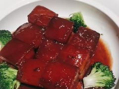 -一品江南韵·淮扬菜