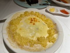 -波特曼西餐厅(南岗店)
